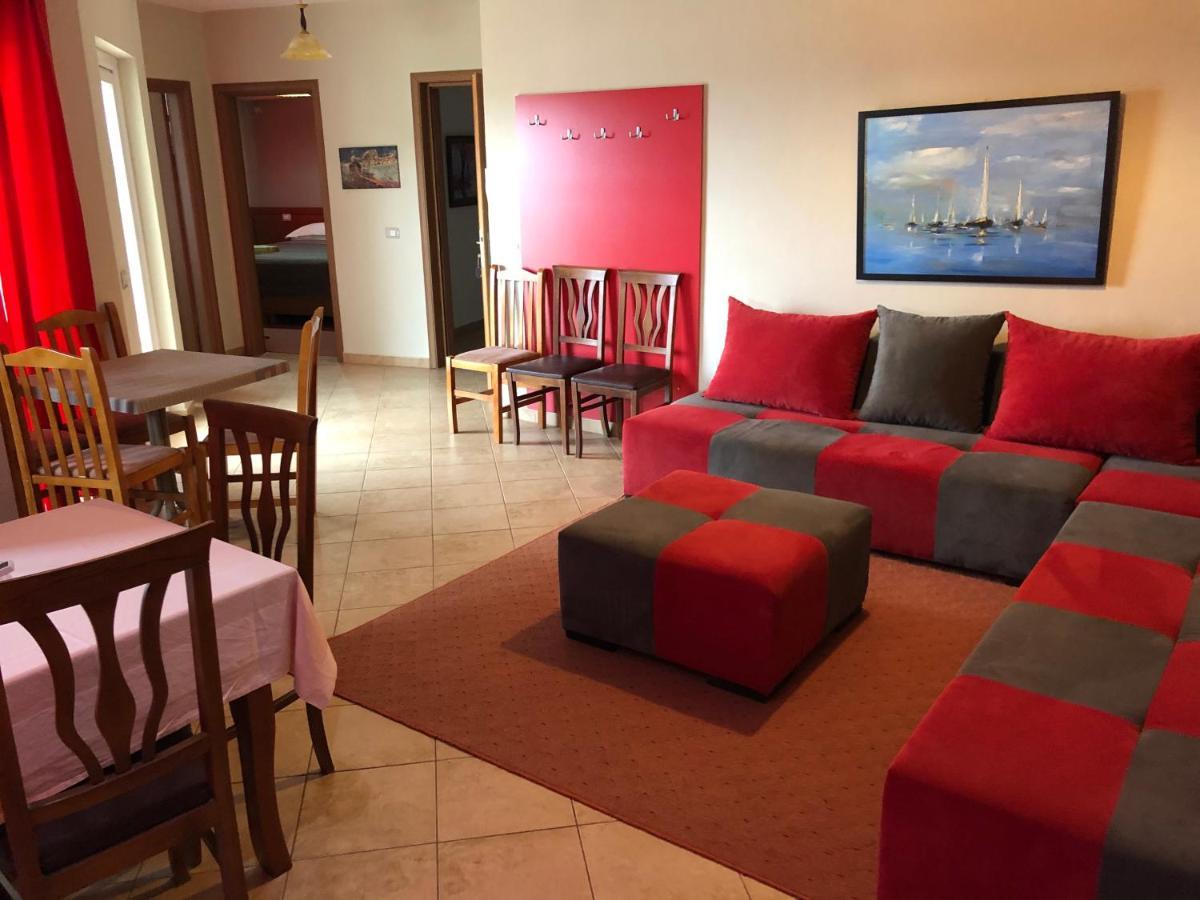 Ardo Apartment