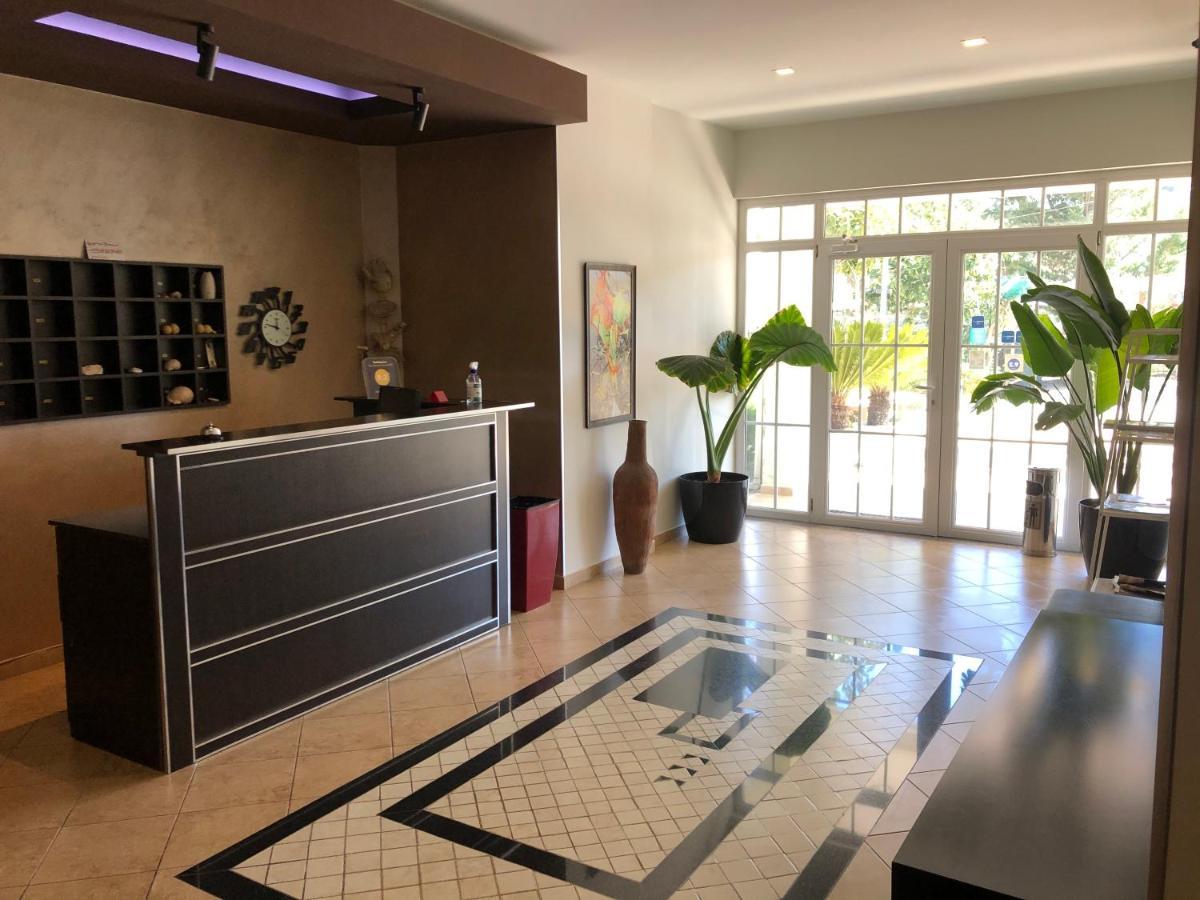 Apartment Ardo *