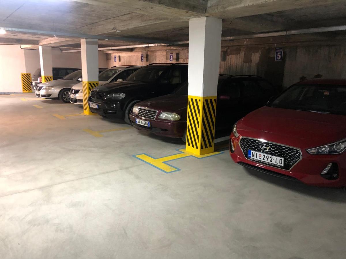 Apartment Ardo Golem (Tirana)