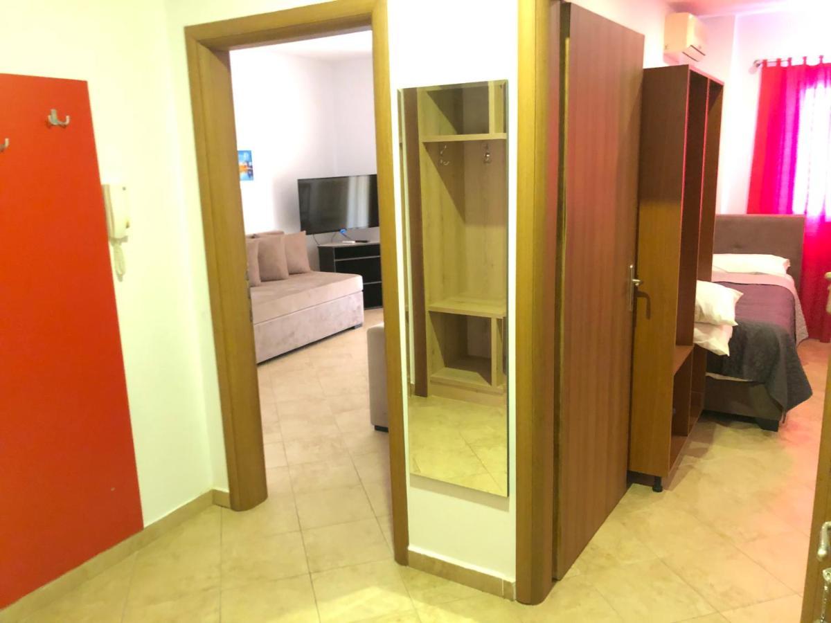 Apartment Ardo