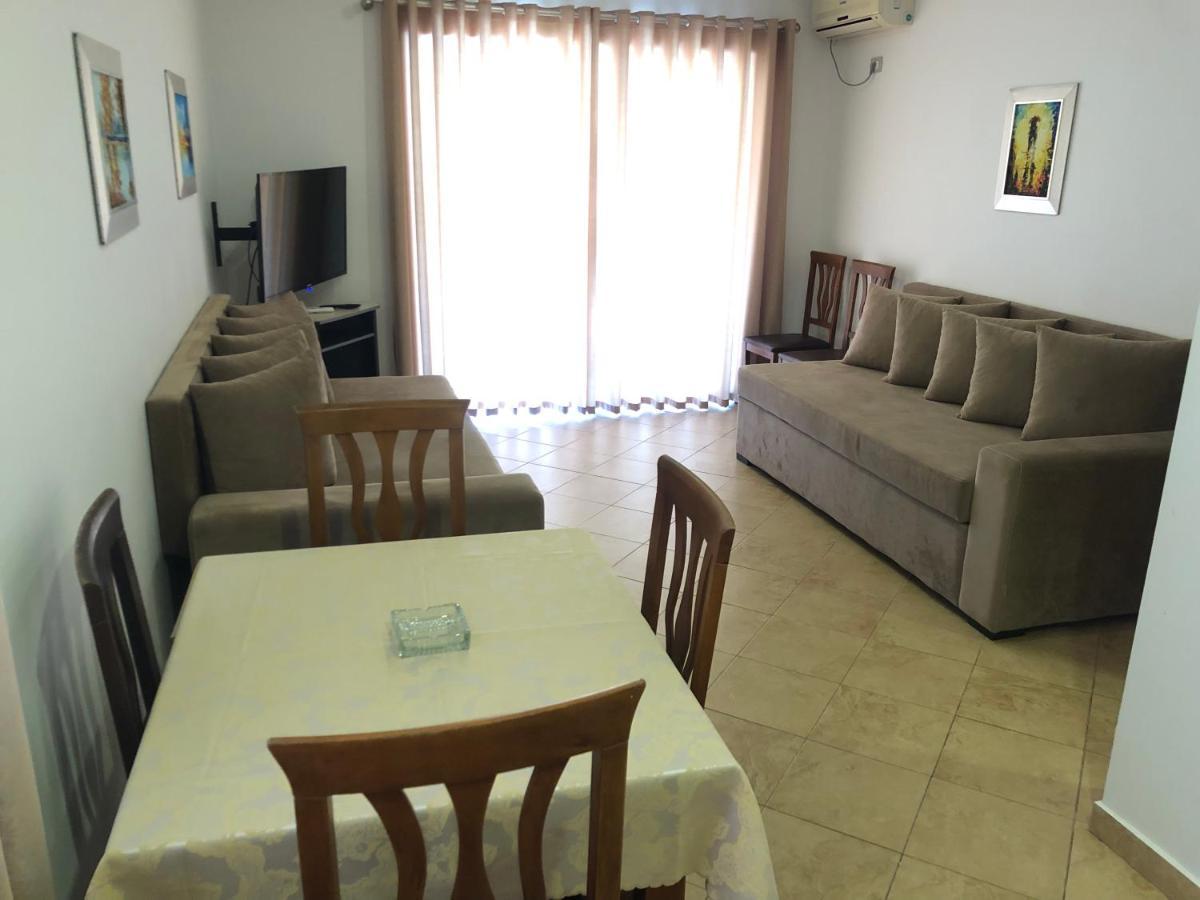 Apartment Ardo