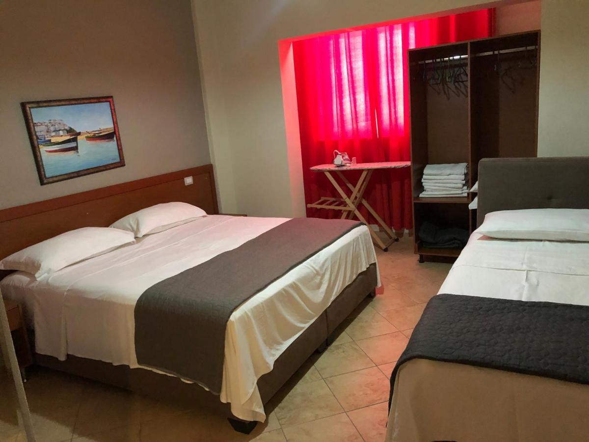 Apartman Ardo *