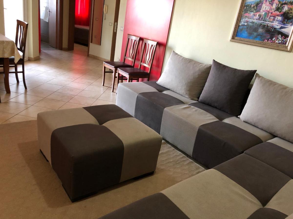 Ardo Apartment *
