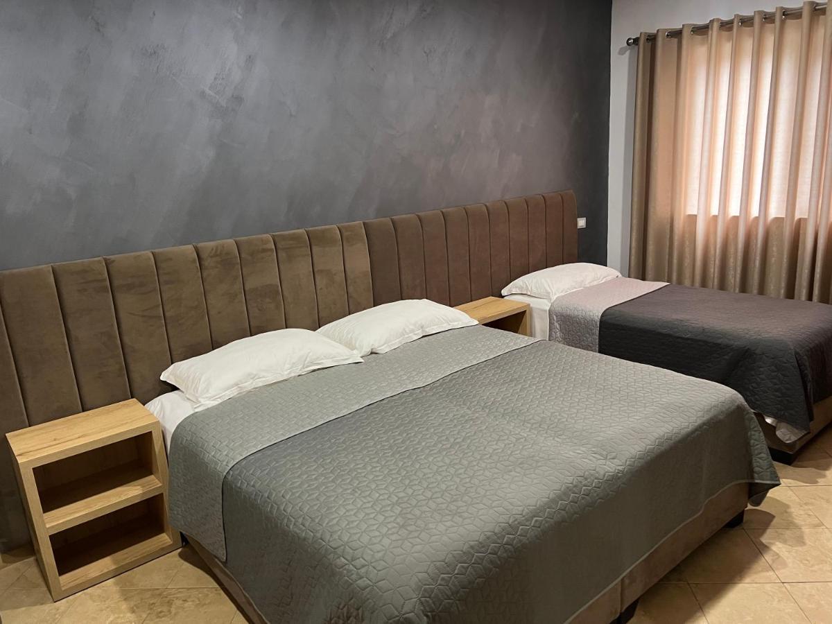 Ardo Apartman Golem