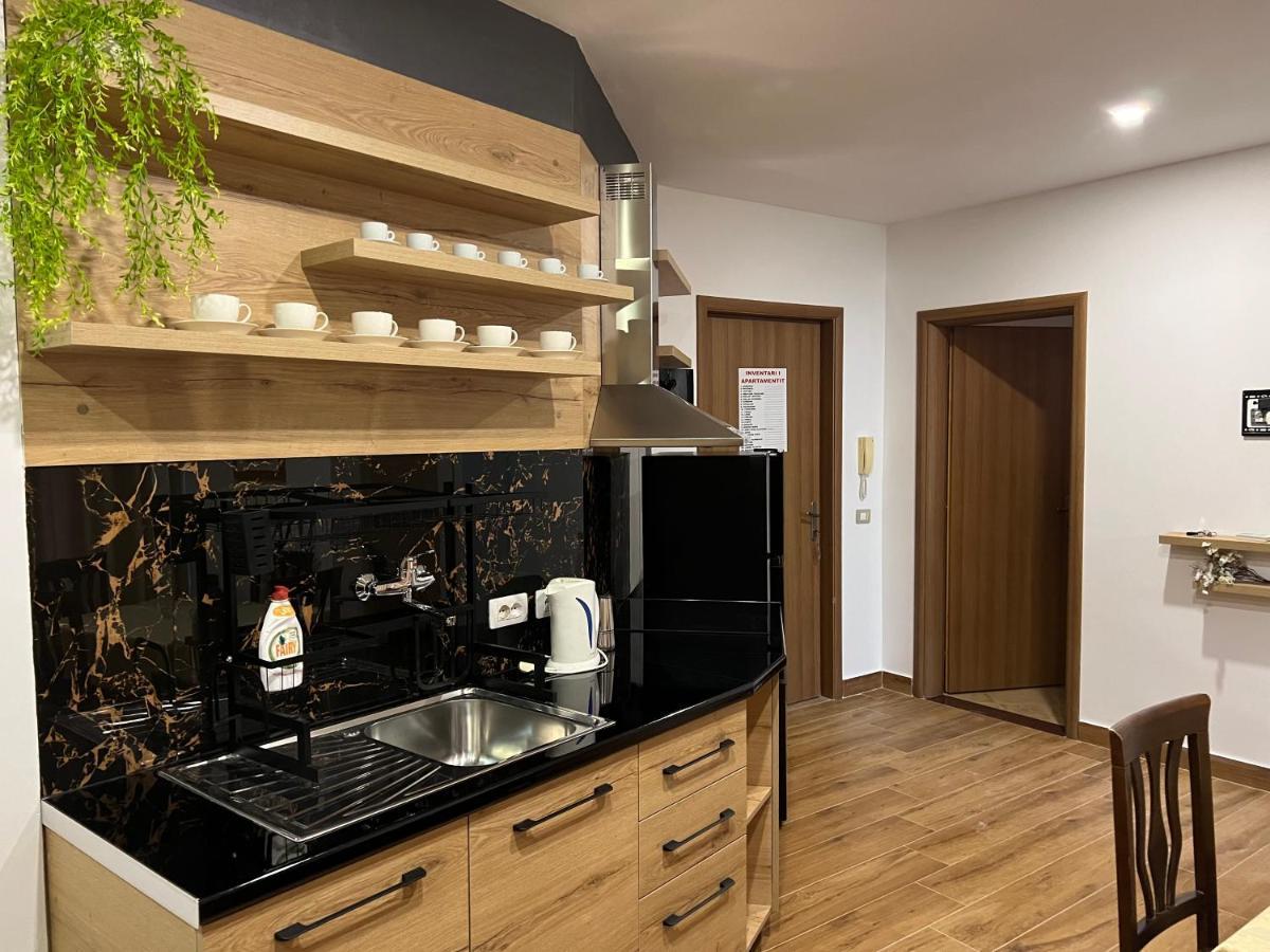 Ardo Apartment *