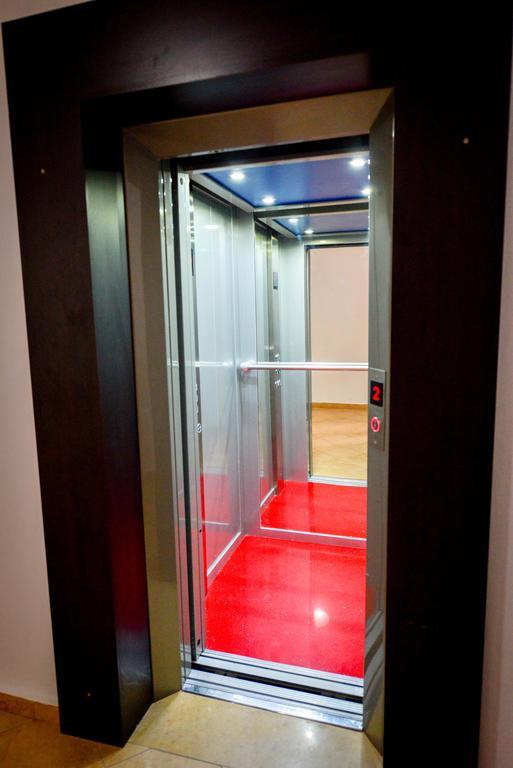 Apartment Ardo *