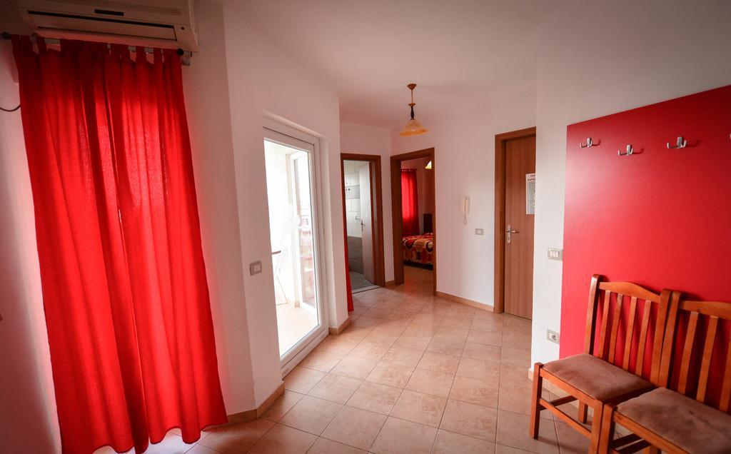 Apartment Ardo
