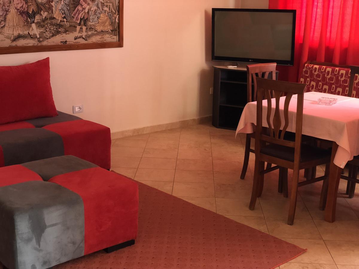 Apartman Ardo *
