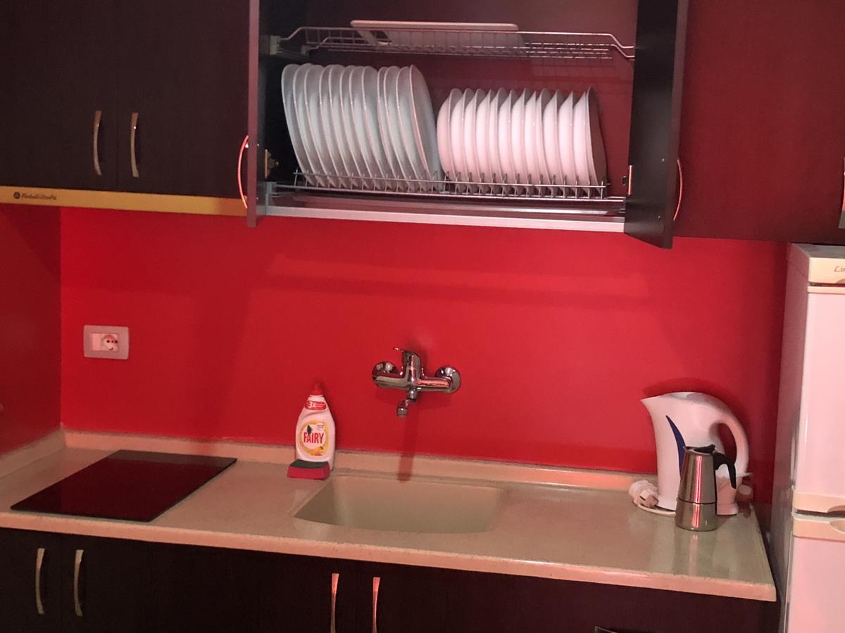 Apartman Ardo
