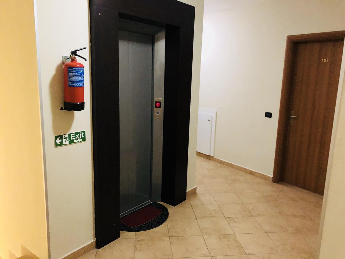 Apartman Ardo *