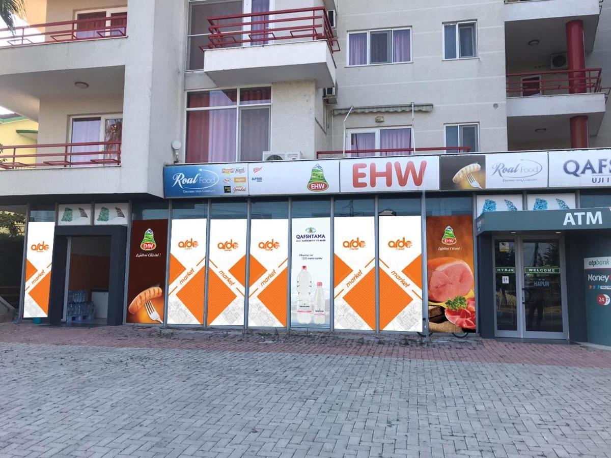 Apartman Ardo